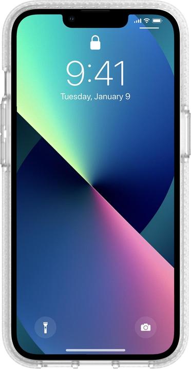 Actual product image Griffin Survivor Clear (Apple iPhone 13)