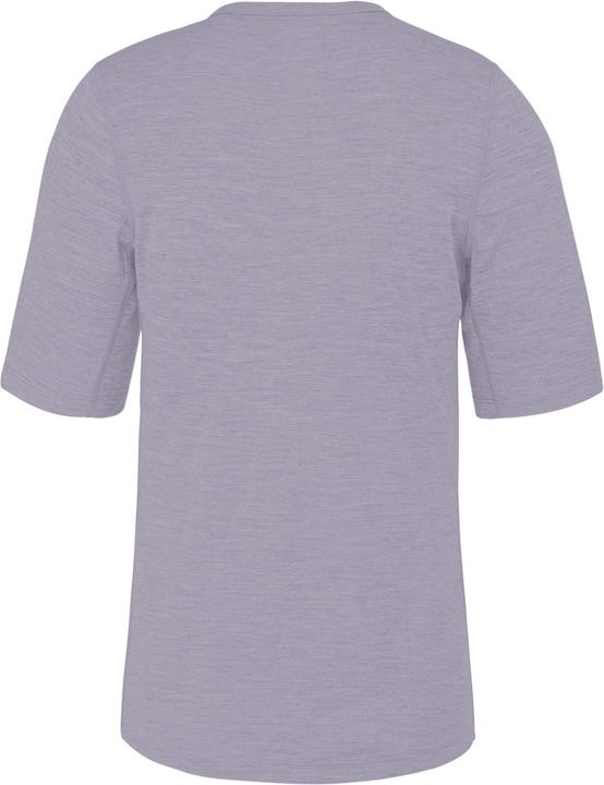 Actual product image Normani Damen Merino T-Shirt Cairns - 1551 (S)