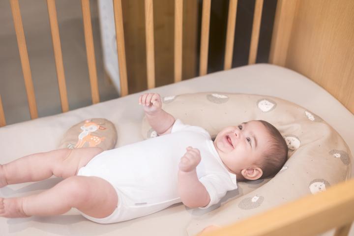Produktbild Zewi Baby-Lagerungskissen (100 cm)