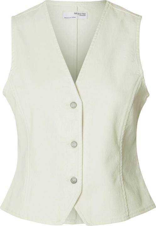 Produktbild Selected Femme Jeans Weste (38)