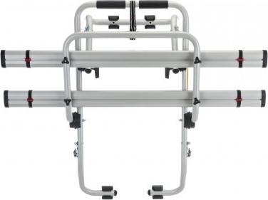 Immagine prodotto Peruzzo Padova Alu 3 Grigio Portabici posteriore per 3 bicicletteVelotrack