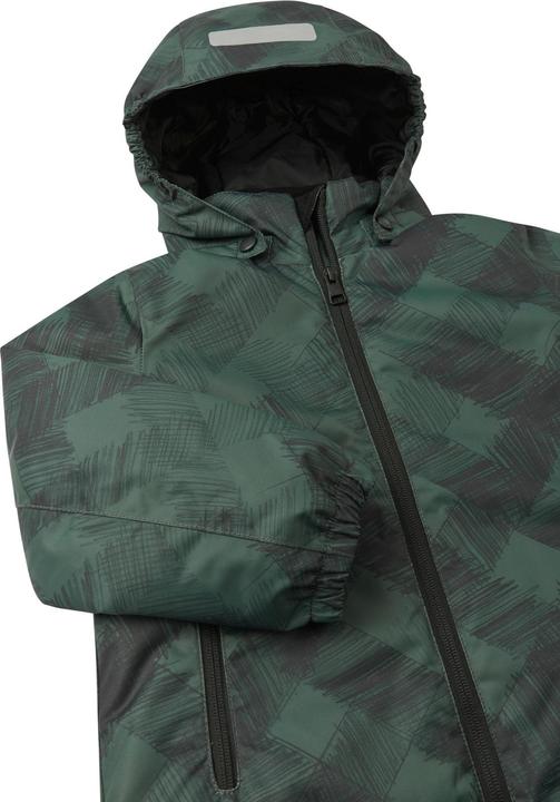 Actual product image Reima Nuotio Winterjacke (104)