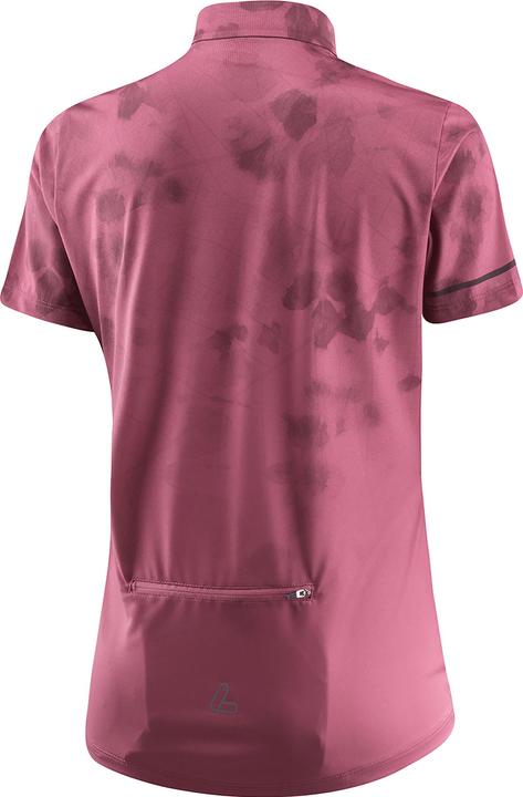 Actual product image Löffler Leaf Half Zip (46)