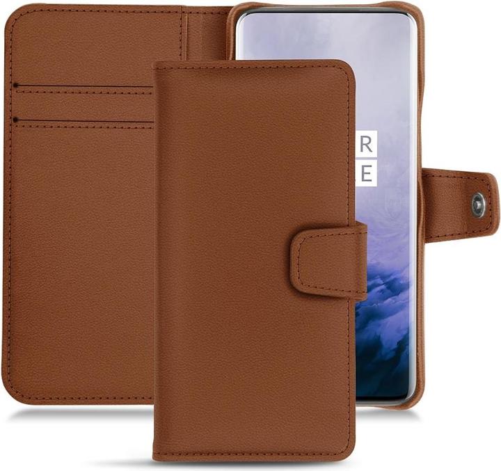 Marron PU ( Pantone #8B4720 )