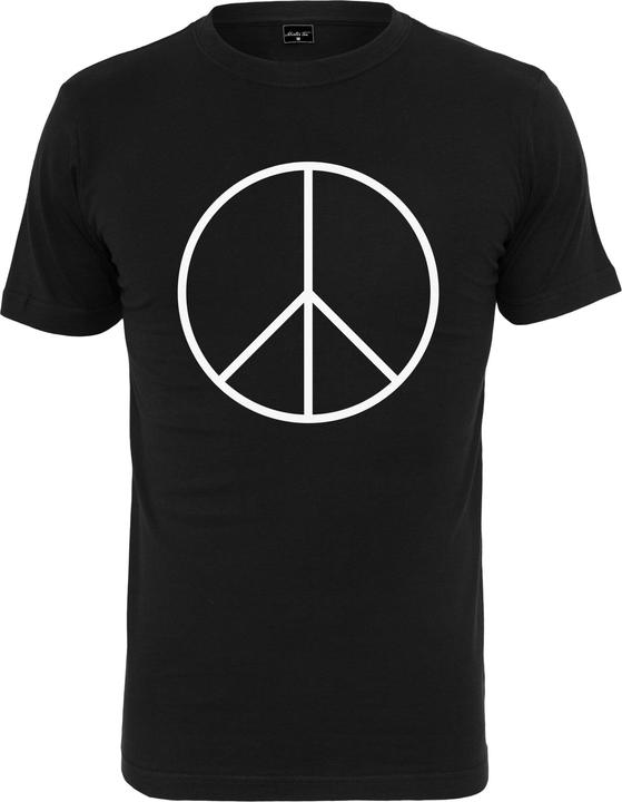 Mister Tee Peace Tee - 17810 (M)