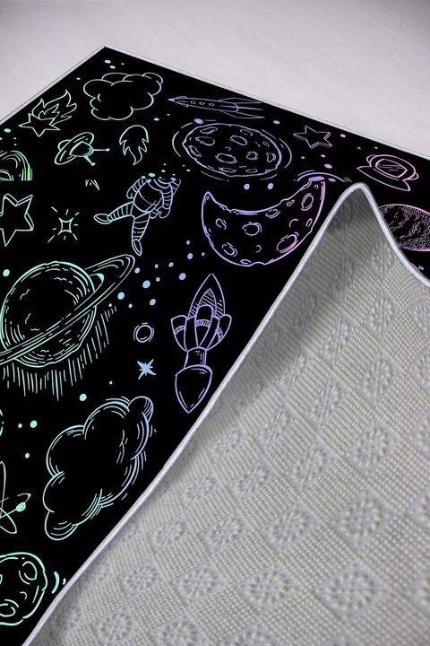 Image du produit Confetti Carpets Clark (80 x 150 cm)