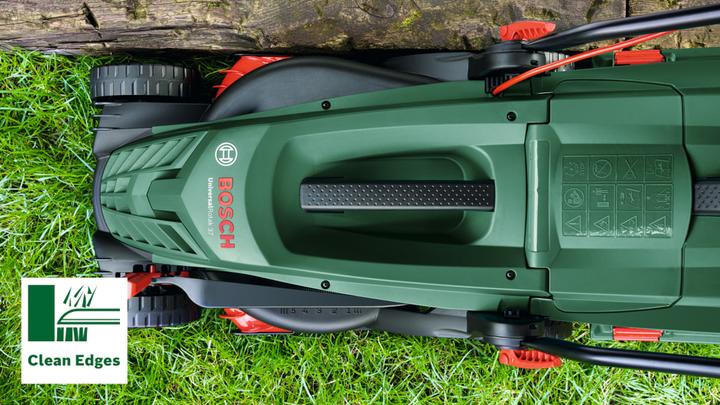 Produktbild Bosch Home & Garden EasyRotak 32-235 (Netzbetrieb)