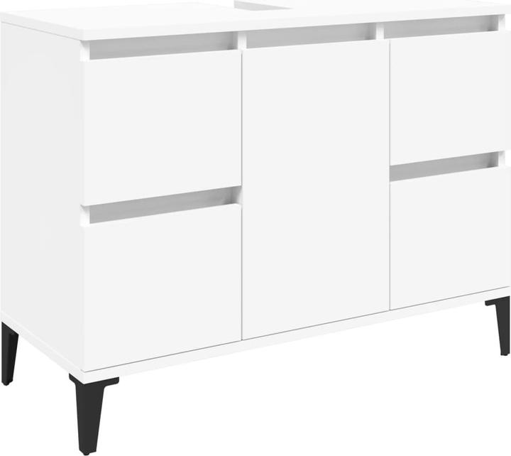 Image du produit VidaXL Lark (80 x 33 x 60 cm)