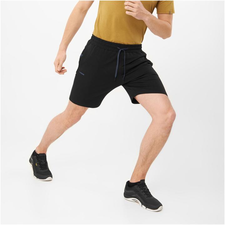 MGA Wikinger Hazen Bambus Man Shorts (M)