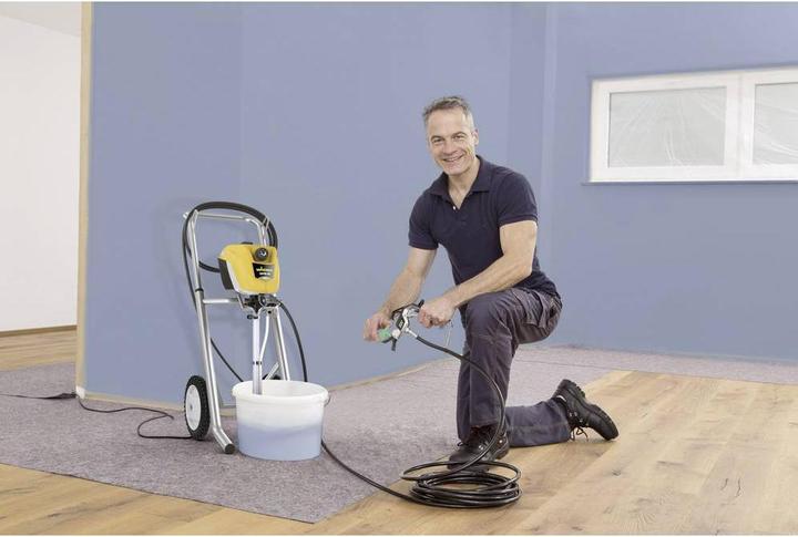 Produktbild Wagner Control Pro 350 M