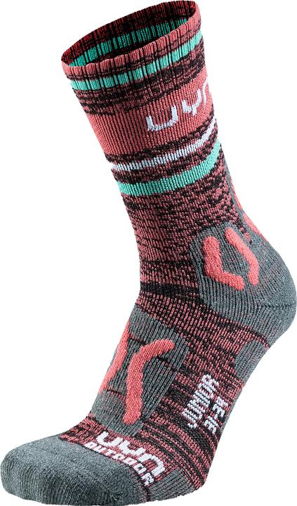 Actual product image UYN Outdoor Explorer (2 pairs) (35 - 38)