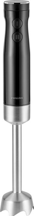 Produktbild Zwilling Enfinigy Stabmixer inkl. Becher u Vakuumdeckel schwarz