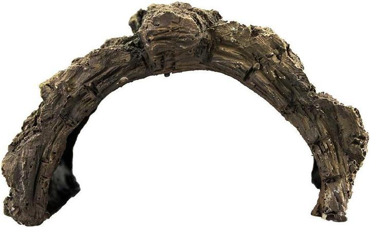 Image du produit Hobby Grotte Bark Cave M, 29 x 17 x 9 cm