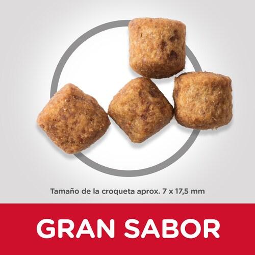 Produktbild Hill's Science Plan Adult Perfect Weight, Large, Chicken (Adult, 1 Stk., 12000 g)