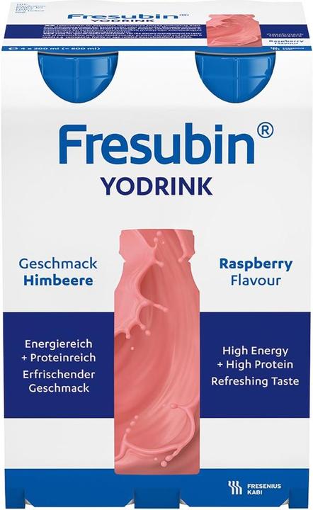 Immagine prodotto Fresubin YoDrink (Lampone, 1 x)