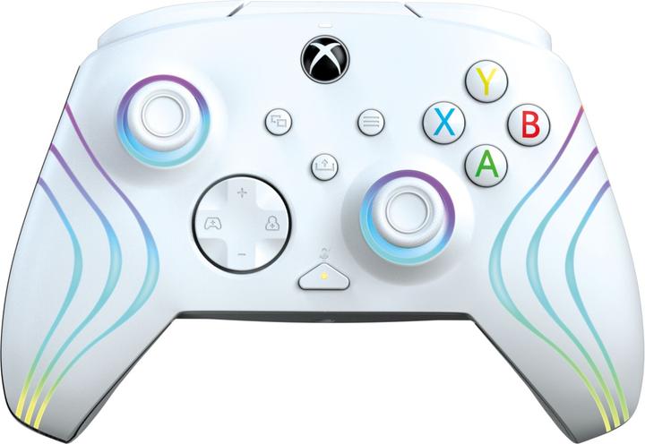 Actual product image PDP AFTERGLOW WAVE - Wired Controller (PC, Xbox Series X, Xbox Series S)