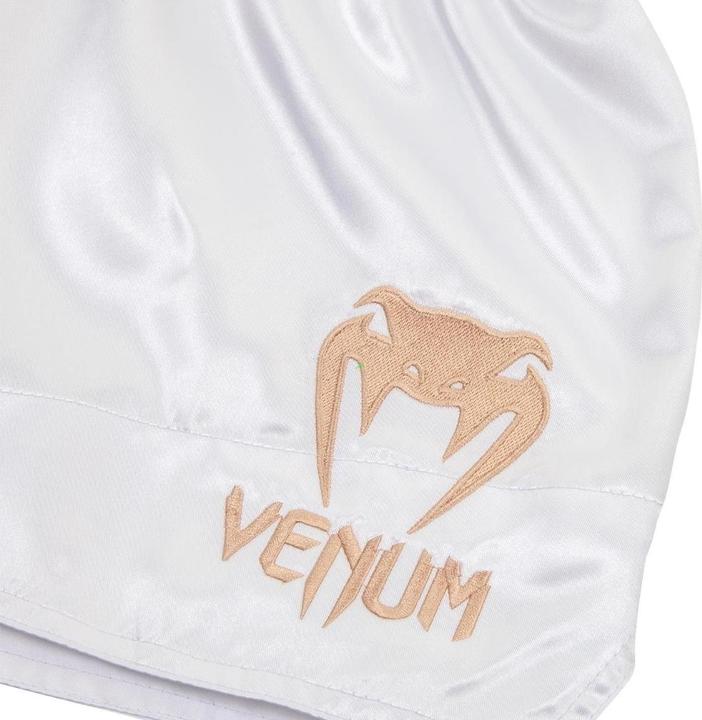 Immagine prodotto Venum Pantaloncini Muay Thai Classic (S)