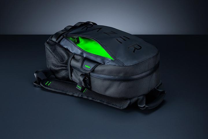 Immagine prodotto Razer Zaino Rogue V3 (8 l)