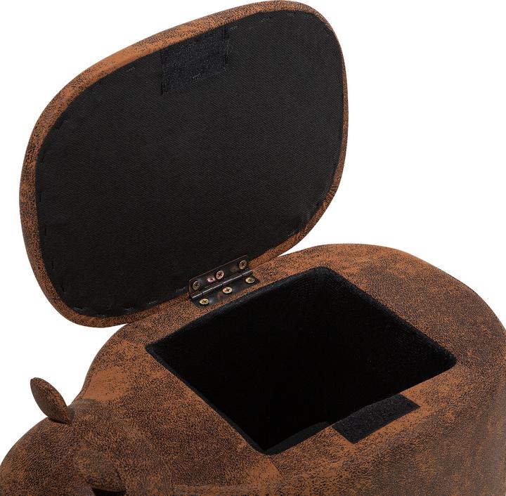 Actual product image Beliani Rhino