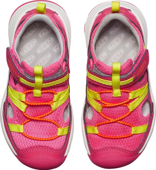 Image du produit Keen C Motozoa Sandal (30)