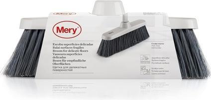 Mery Broom for Delicate Surfaces