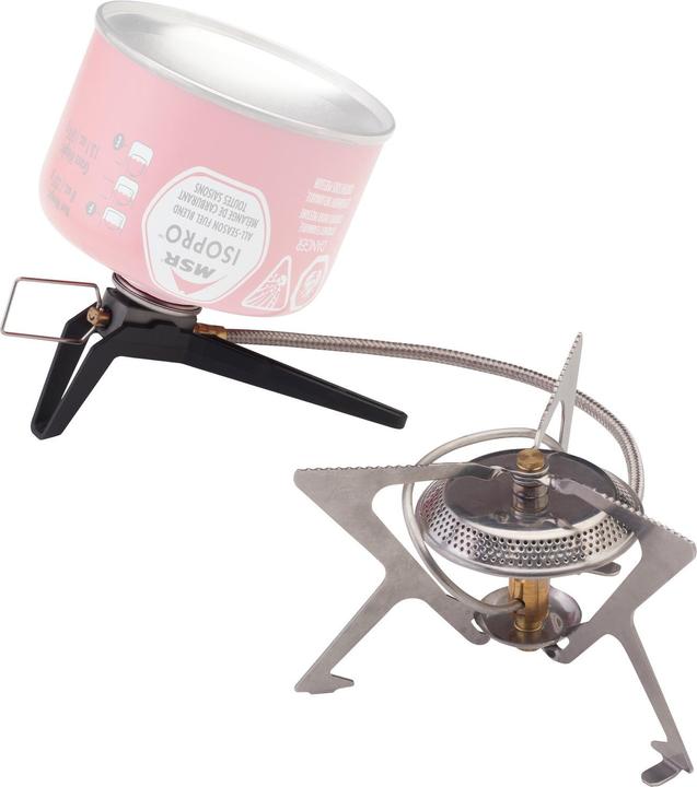 Image du produit Msr WindPro II Stove 3 long