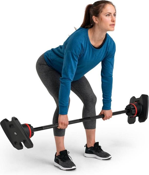 Produktbild Bowflex Selectorized Langhantel (1 x 9 kg - 36 kg)