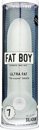 Actual product image PerfectFitBrand Fat Boy Original Ultra Fat