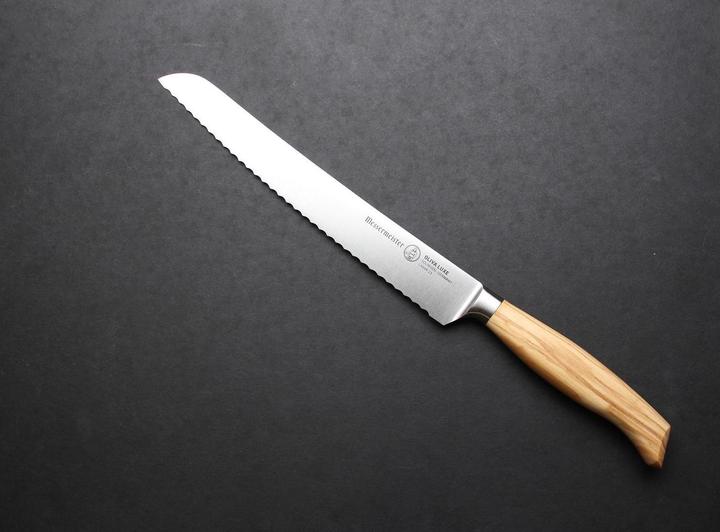 Image du produit Messermeister Oliva Luxe (23 cm)