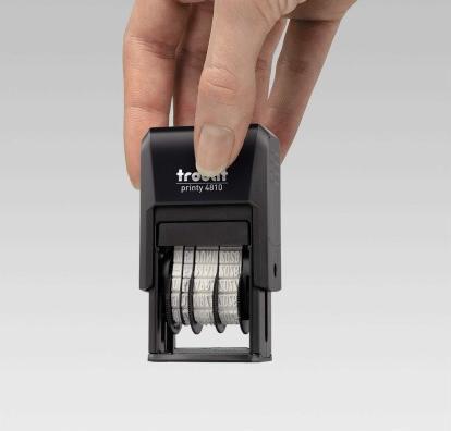 Image du produit Trodat Imprimé