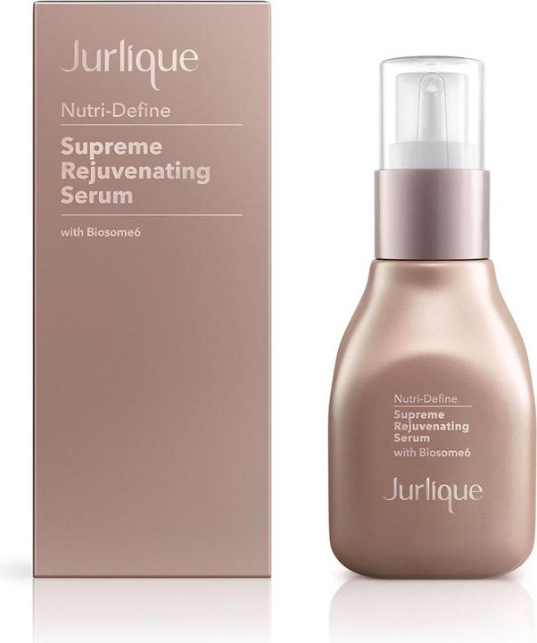 Produktbild Jurlique Nutri Define Supreme Rejuvenating Serum 30 ml (30 ml)