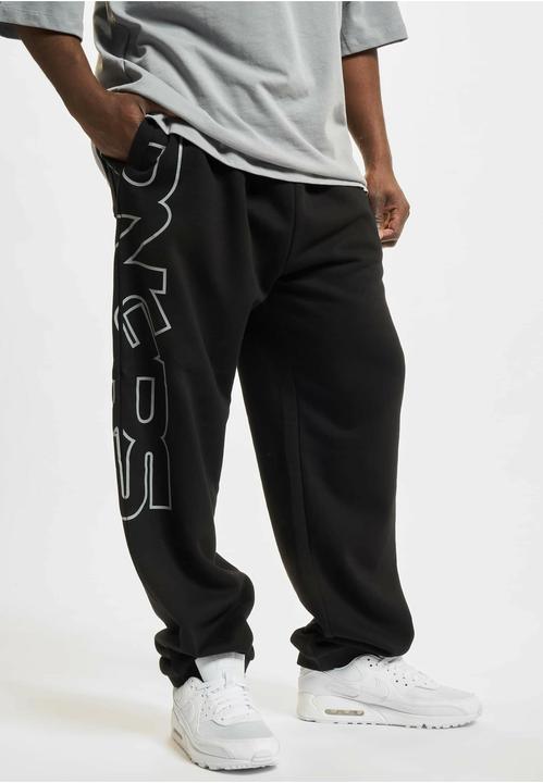 Image du produit Dangerous DNGRS Cumulus Big Print Sweatpants - 82257 (XL)