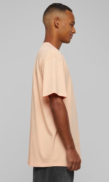 Actual product image Urban Classics Heavy Oversized Tee - 1560 (5XL)