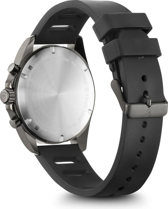 Produktbild Victorinox FieldForce (Swiss Made, Analoguhr, Chronograph, 42 mm)
