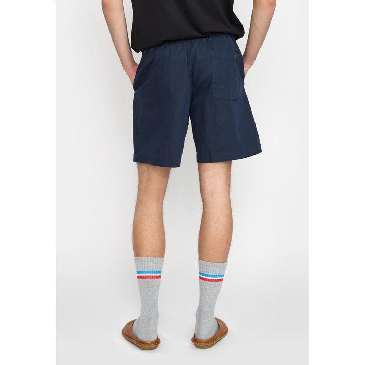 Actual product image Revolution M's 4065 Linen Shorts (L)