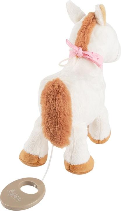 Produktbild Sigikid Spieluhr Pferd - Aschenbrödel