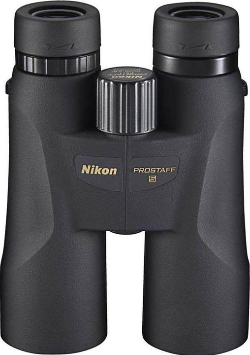 Actual product image Nikon Prostaff 5 (10 x, 50 mm)