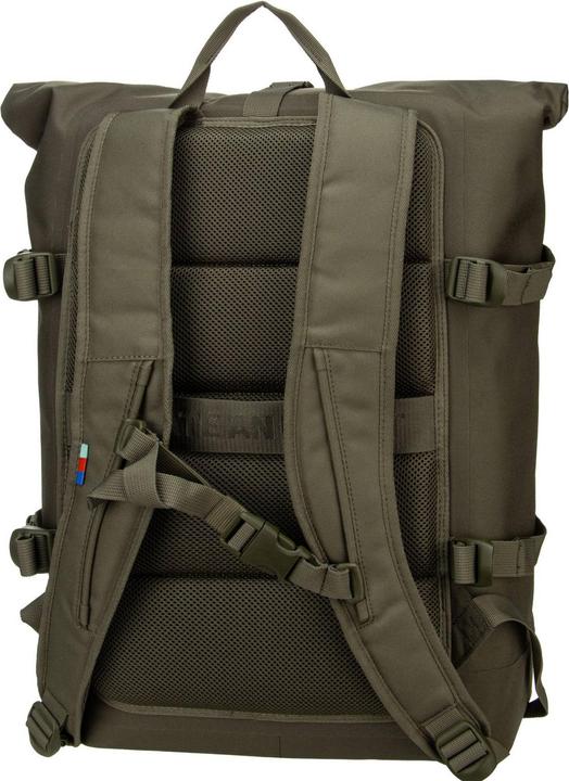 Actual product image GOT BAG Rolltop 2.0 (31 l)