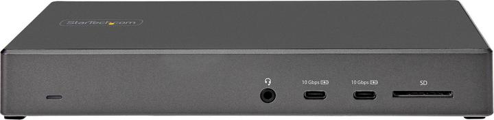 Image du produit StarTech Triple 4K (USB-C, 12 Ports)