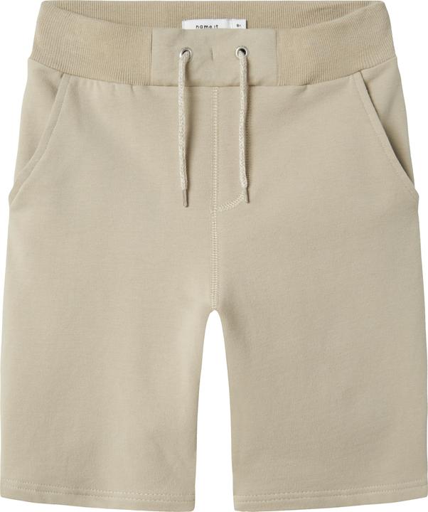 Name it Nkmhonk Swe Long Shorts Unb Noos