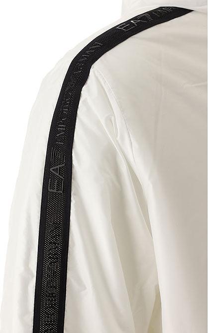 Actual product image Emporio Armani Bomber Jacket Ea7 (S, M, L, XL)