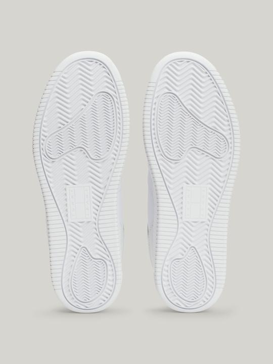 Actual product image Tommy Hilfiger Tjw Retro Basket Ess (39)