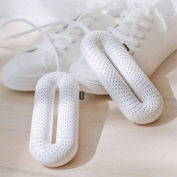 Immagine prodotto Glovii GG20 asciuga scarpe (2 x)