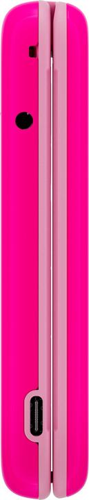 Immagine prodotto HMD Telefono di Barbie (2.80", 0.30 Mpx, 4G)