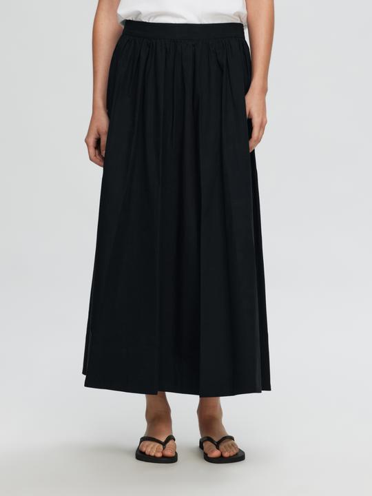 Produktbild Selected Femme High Waist Maxirock (34)
