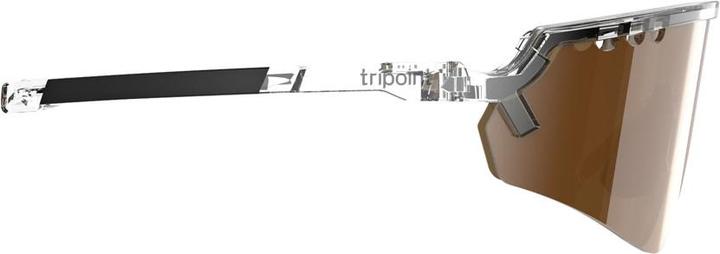 Produktbild Tripoint 007 Chobe Tri-x Polarized (shiny crystal-brown, shiny crystal-brown)