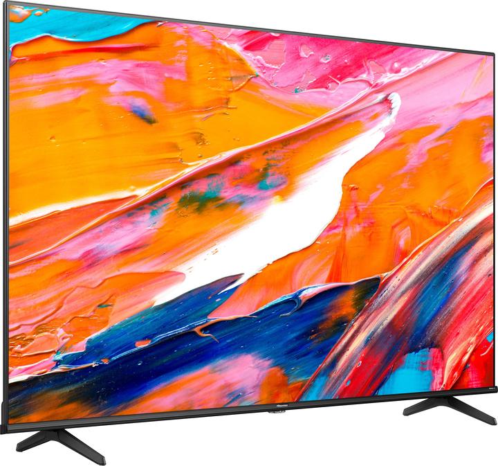 Produktbild Hisense TV 65A6K (65", LCD, 4K, 2023)