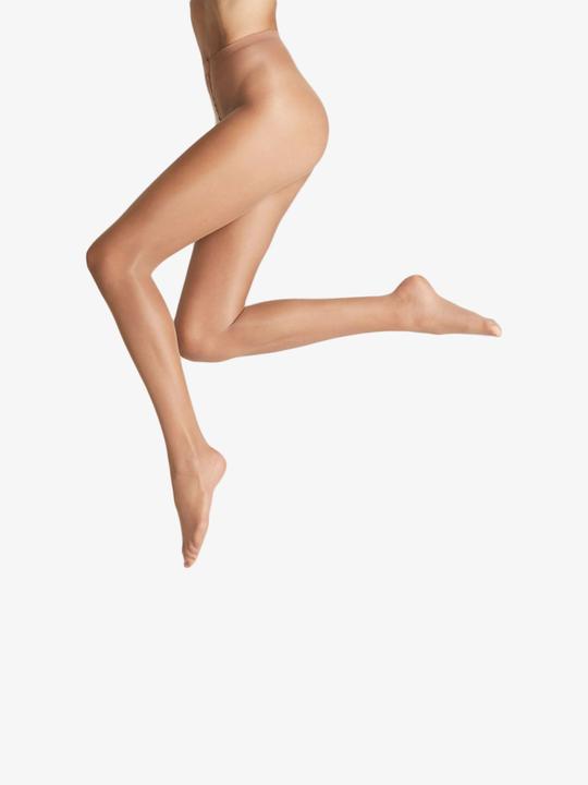 Beige scuro a righe