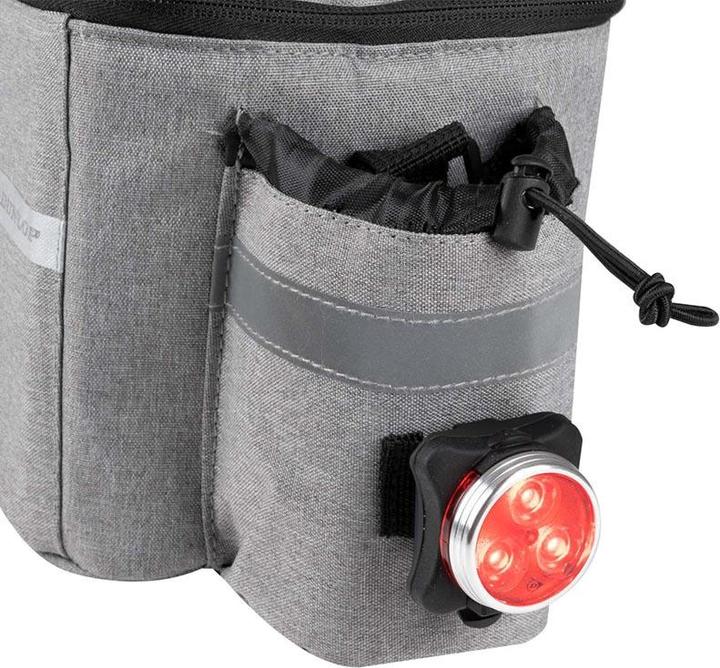 Image du produit Dunlop Sac isotherme (7 l, Sacoches)