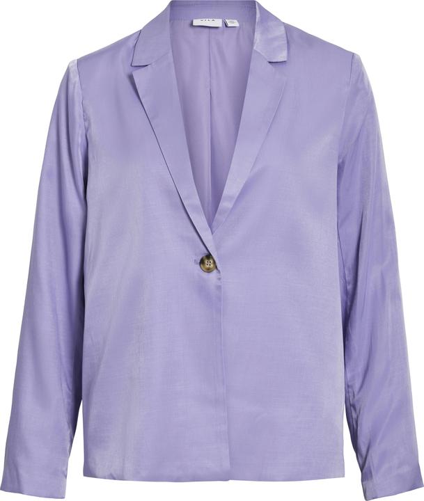 Vila Geknöpfte Blazer